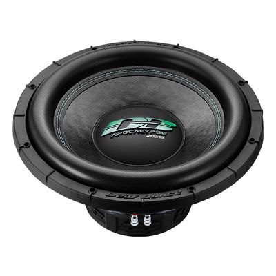 Apocalypse DB-SA255D2
