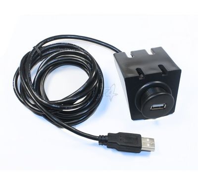 4Connect 4-600150 USB kabel 2 meter