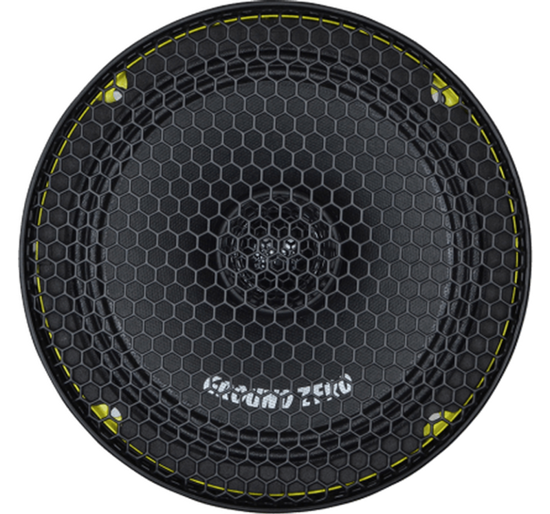 Ground Zero GZCF 6.5SPL
