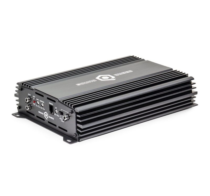 SoundQubed S1-850
