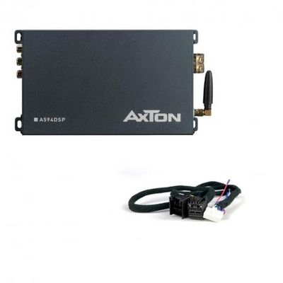 Axton DSP A594DSP-ISO97