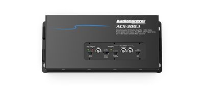 Audiocontrol Marin ACX-300.1