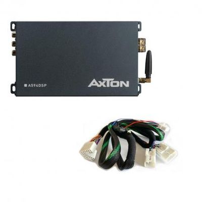 Axton DSP A594DSP-ISO32