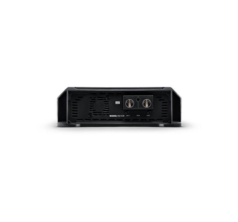 SounDigital 8000.1 EVOX 1 Ohm