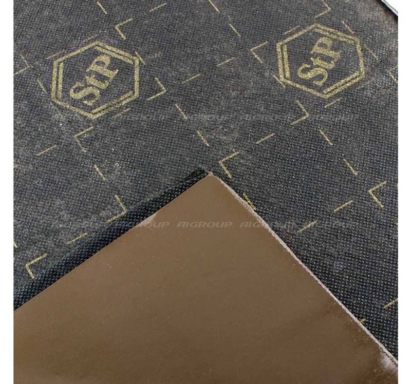 STP Noise Block 3 10 Pack