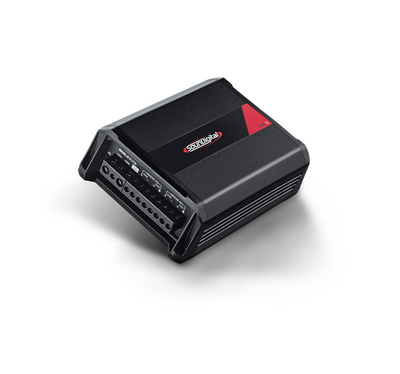 SounDigital 800.4 EVOX 4 Ohm