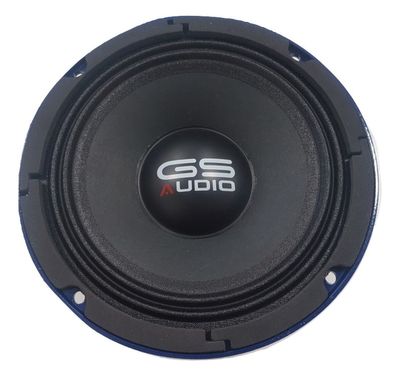 Gs Audio PRO 10" XL