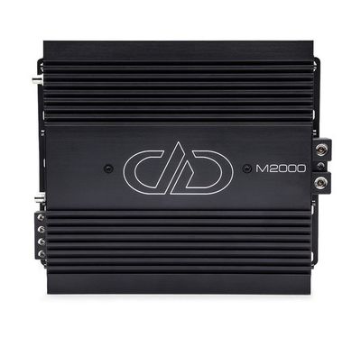 DD Audio M2000