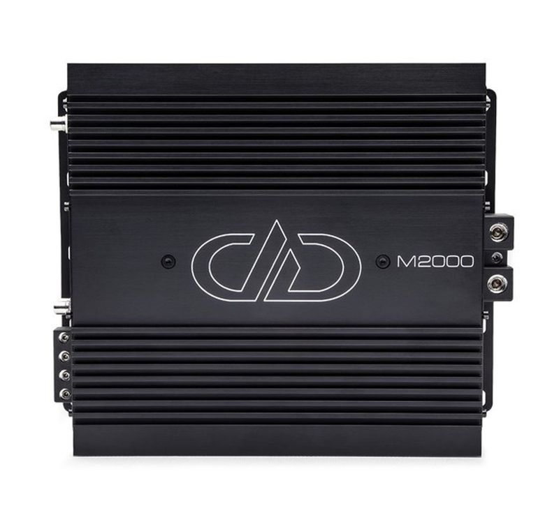 DD Audio M2000
