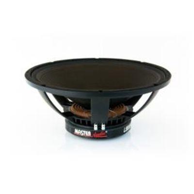 Master Audio LSN18/4