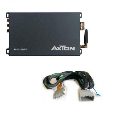 Axton DSP A594DSP-ISO28