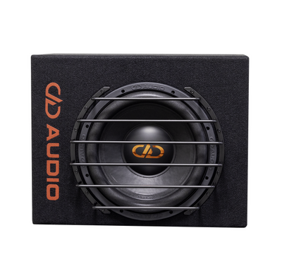 DD Audio LE-612E-D2