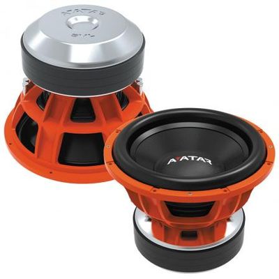 Avatar SVL-1547 D2
