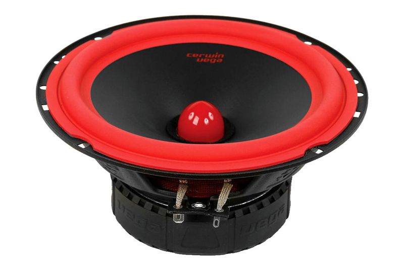 Cerwin-Vega VEGA 6.5" Kit