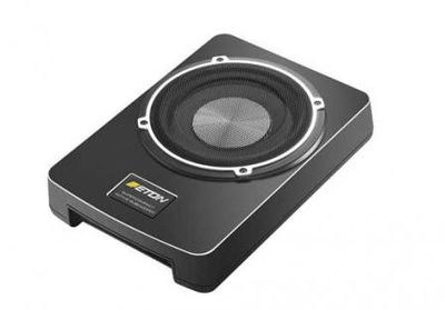 Eton USB 8
