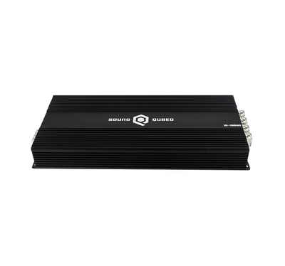 SoundQubed U1-13000