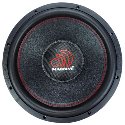 Massive Audio HippoXL 152