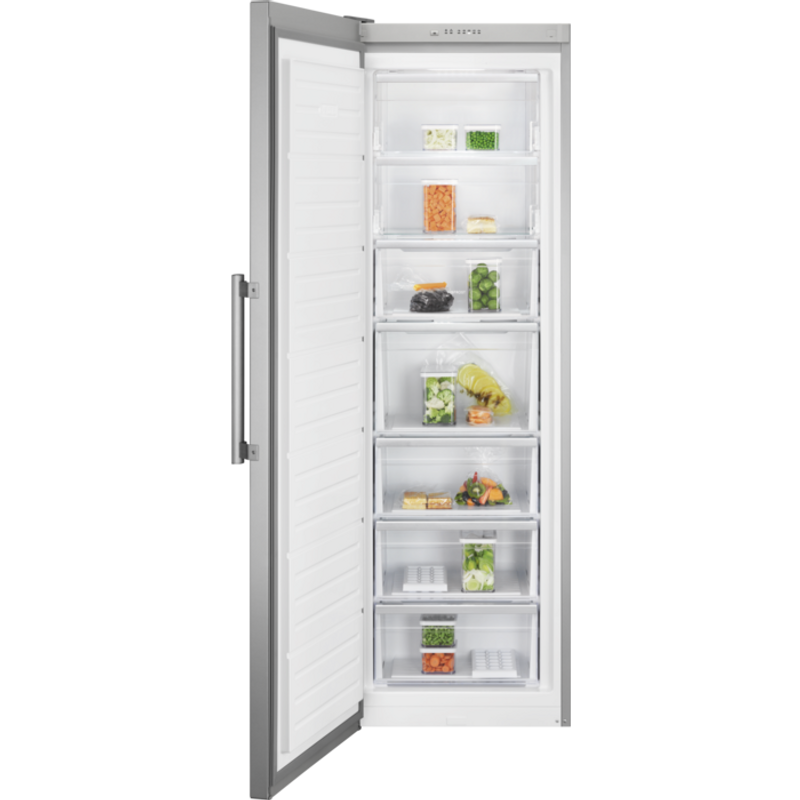 Electrolux Frysskåp LUT7ME28X2