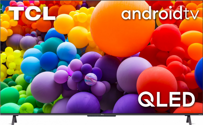 TCL 43" TV C725