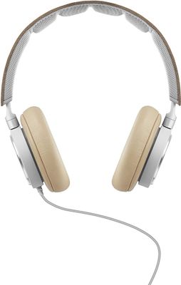 B&O Play Beoplay H6, Natural Leather