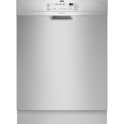 AEG Diskmaskin FFB41600ZM - 5-års Garanti