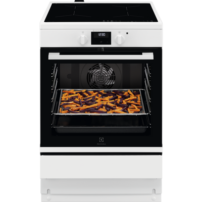 Electrolux Spis LKI66440SW2