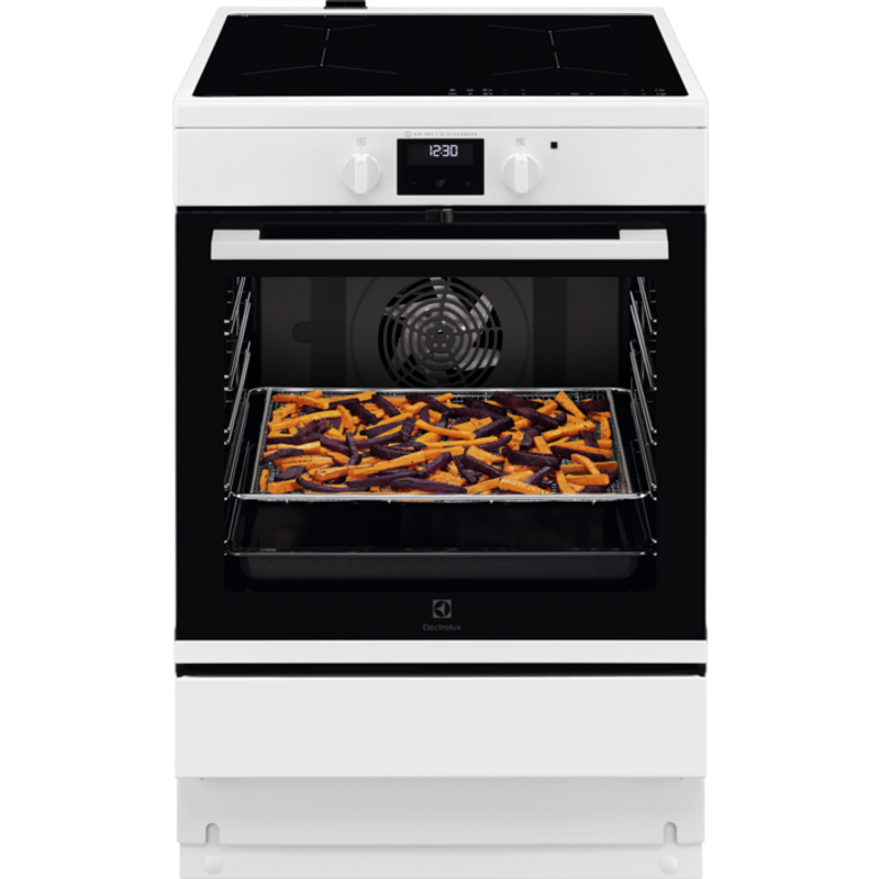 Electrolux Spis LKI66440SW2