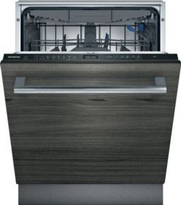 Siemens Diskmaskin SN65ZX48CE