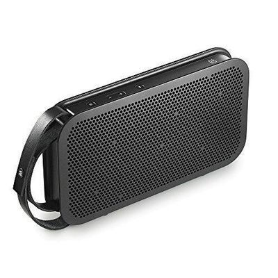 B&Amp;O Play Beoplay A2, Black