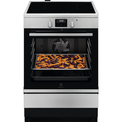 Electrolux Spis LKI66440SX 