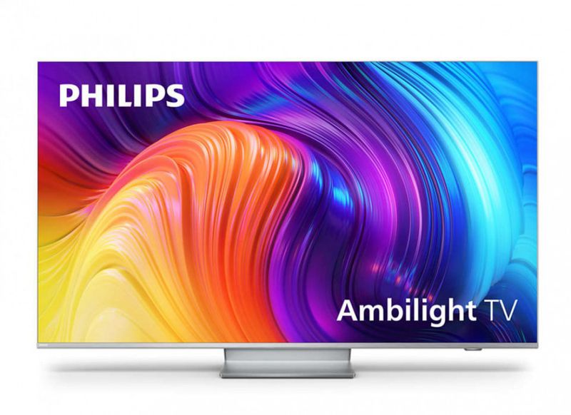 Philips 50" 50PUS8807