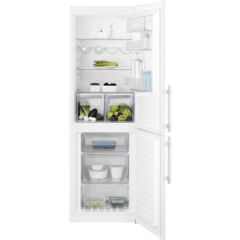 Electrolux Kyl/frys KNT5NF33W3R 