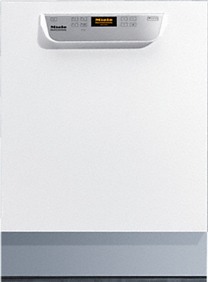 Miele Proffsdisk PG8055 U