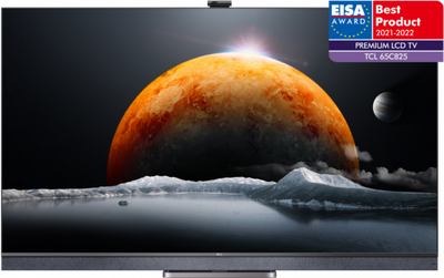 TCL 55C825 55" Mini-LED 4K Android T