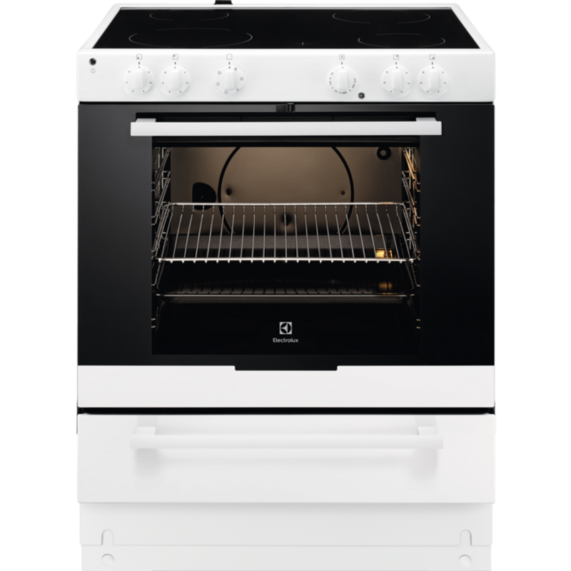 Electrolux Spis EKC7011BOW