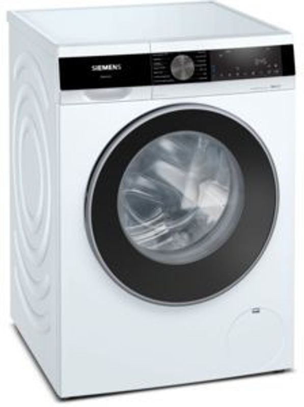 Siemens Tvättmaskin WG56G2ABDN
