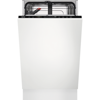 AEG Diskmaskin integr. FSE73407P - 5-års Garanti