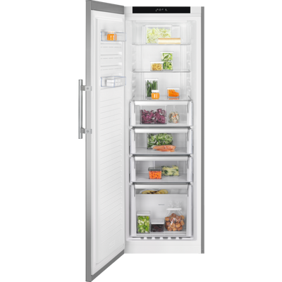 Electrolux Frysskåp LUC4NE23X