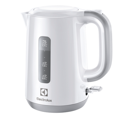 Vattenkokare 1,7L EEWA3330 Electrolux Love Your Day vit