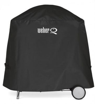 Weber Premiumöverdrag, extra längd Q1/2