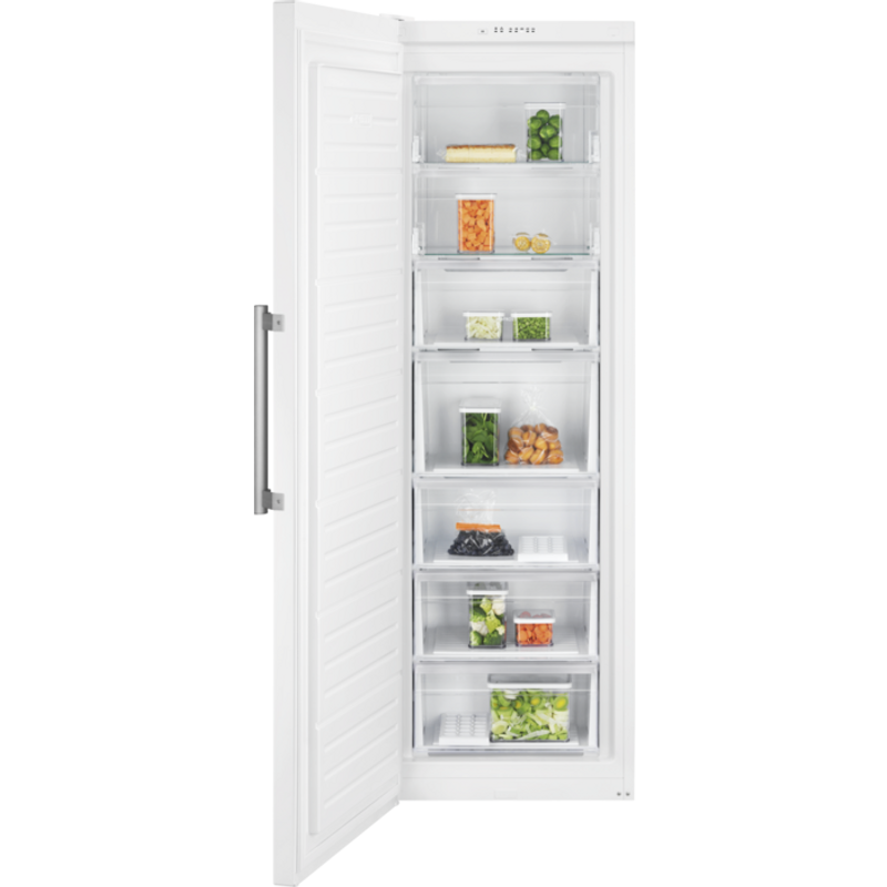 Electrolux Frysskåp LUT6NE28W1