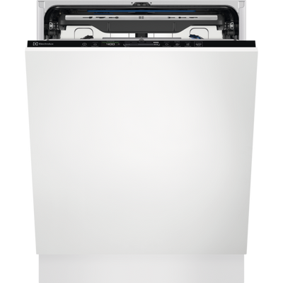 Electrolux Diskmaskin integr. EEM68510W