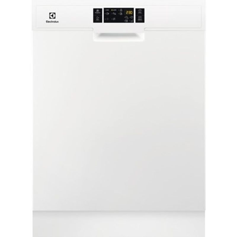 Electrolux 800 SprayZone diskmaskin ESZ8000W med AirDry