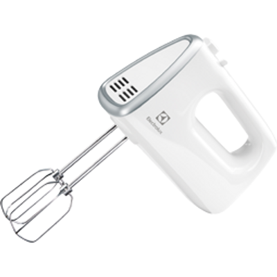 Elvisp 450W EHM3300 Electrolux Love Your Day vit