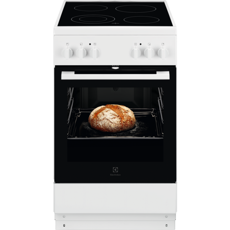 Electrolux Spis LKR5000S0W