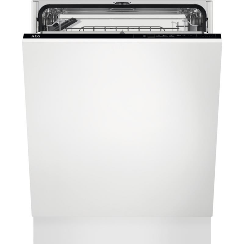 AEG Diskmaskin integr. FSB32610Z - 5-års Garanti
