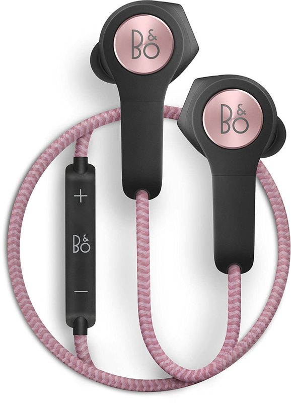 B&O Play Beoplay H5, Dusty Rose