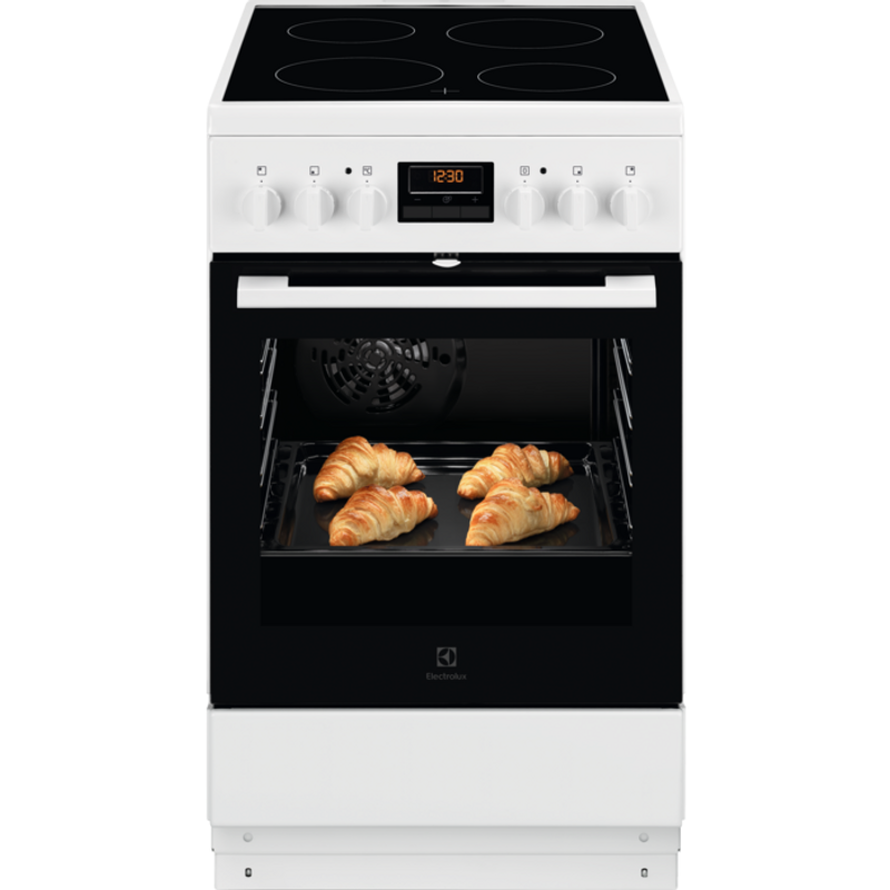 Electrolux Spis LKR540401W