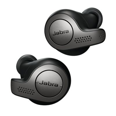 Jabra Elite 65T Black