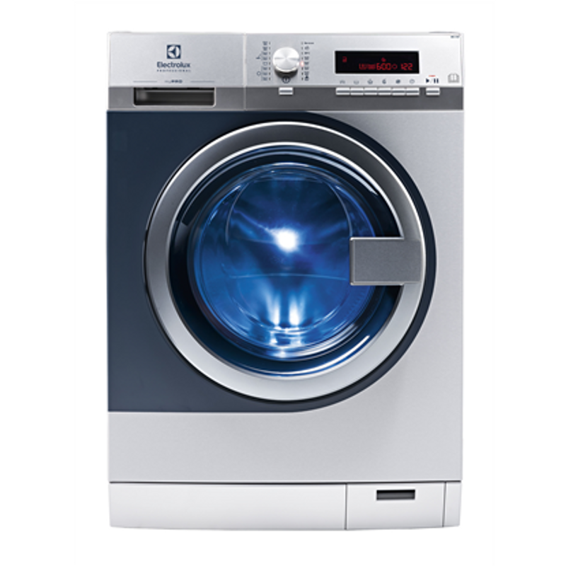 Electrolux WE170P SemiProffs Tvätt